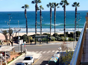 Apartamento PARADIS PARK en playa de la Pineda